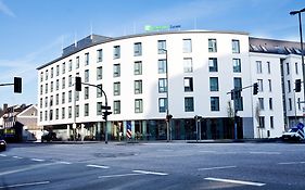 Holiday Inn Express - Siegen, An Ihg Hotel